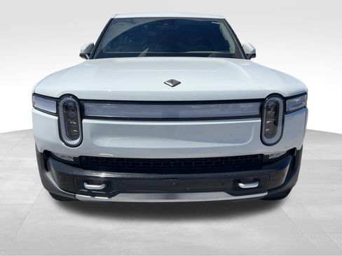 Used 2023 Rivian R1T Adventure AWD/4WD image 2