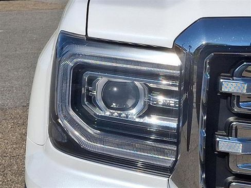 Used 2016 GMC Sierra 1500 SLT AWD/4WD image 9