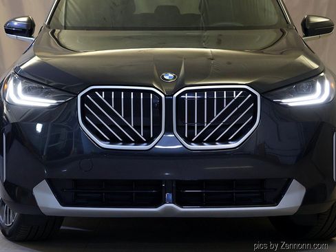 Used 2026 BMW X3 xDrive30i AWD/4WD image 6