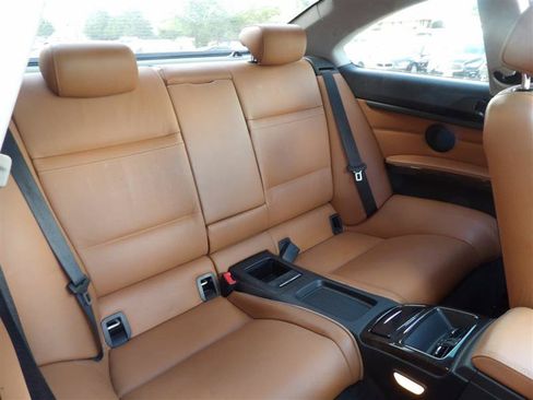 Used 2013 BMW 328i xDrive Coupe AWD/4WD image 12