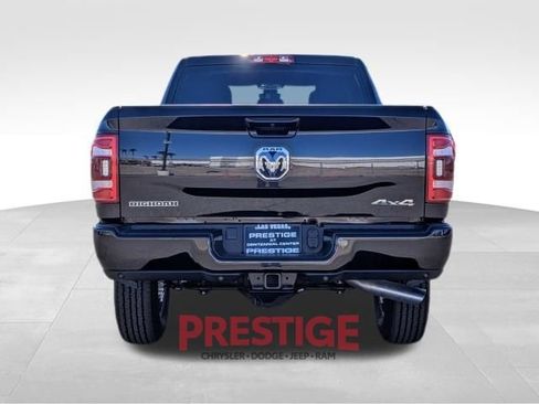 New 2024 RAM 2500 Big Horn w/ Sport Appearance Package AWD/4WD image 5