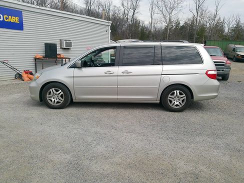 Used 2007 Honda Odyssey EX image 19