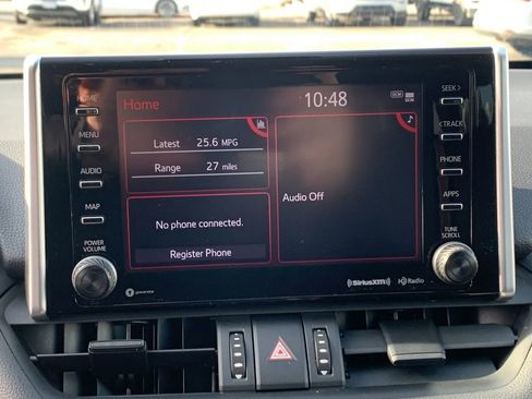 Used 2019 Toyota RAV4 Adventure image 22