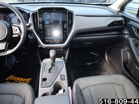 Used 2024 Subaru Crosstrek 2.0i Premium image 13