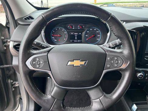 Used 2018 Chevrolet Traverse LT FWD image 27
