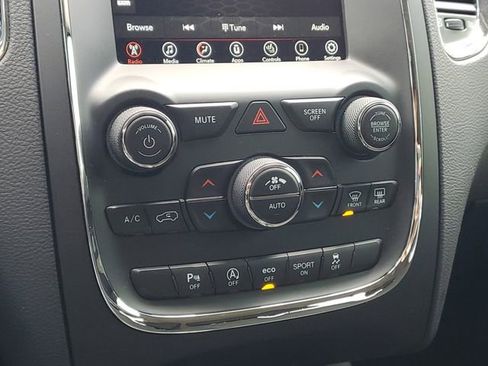 Used 2018 Dodge Durango SXT w/ Quick Order Package 2BB AWD/4WD image 23