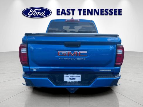 Used 2024 GMC Canyon Elevation w/ Convenience Package RWD image 4