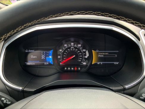 Used 2019 Ford Edge ST w/ Cold Weather Package image 24