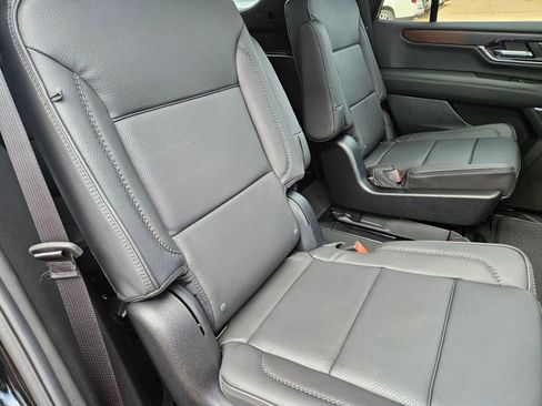 New 2026 GMC Yukon Denali image 30