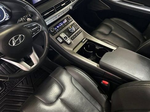 Used 2022 Hyundai Palisade Limited image 9