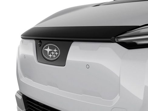 New 2026 Subaru Trailseeker AWD/4WD image 13
