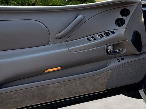 Used 1995 Buick Riviera Supercharged Coupe FWD image 17
