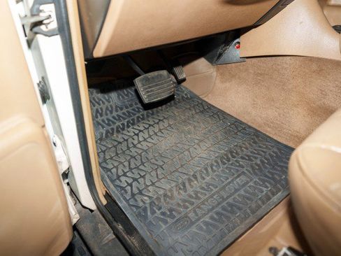 Used 1995 Land Rover Range Rover Classic image 17