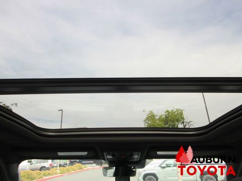 New 2026 Toyota Tundra TRD Pro AWD/4WD image 27