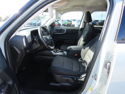 Used 2021 Ford Bronco Sport Big Bend image 25