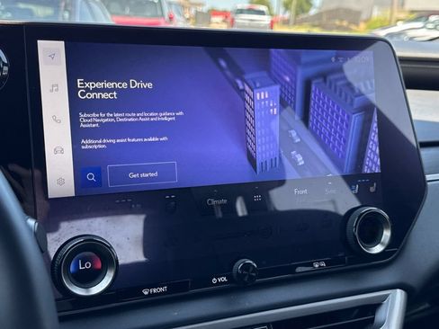 Used 2024 Lexus RX 350 Premium Plus w/ Convenience Package FWD image 14
