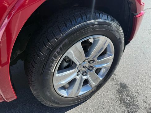 Used 2019 Ford F150 Platinum w/ Equipment Group 701A Luxury image 12