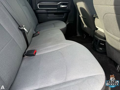 Certified 2024 RAM 2500 Big Horn image 28