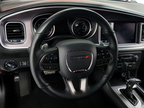 Used 2021 Dodge Charger Scat Pack w/ Plus Group RWD image 18