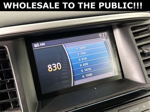 Used 2013 Nissan Pathfinder SV image 15