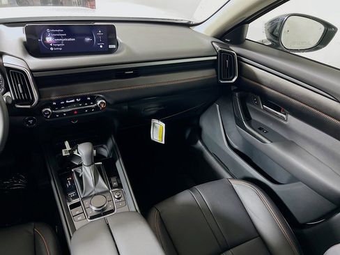 New 2026 MAZDA CX-50 2.5 Hybrid w/ Weather Package image 18