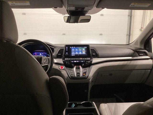 Used 2022 Honda Odyssey EX-L image 13