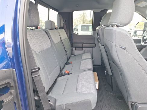 New 2026 Ford F250 XLT image 18