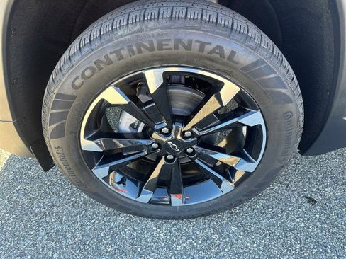 New 2026 Chevrolet Equinox RS image 14