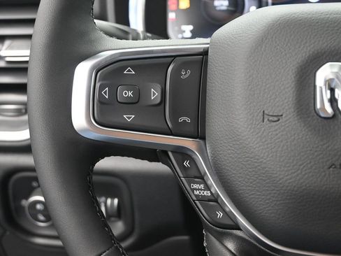 New 2026 RAM 1500 Lone Star image 12