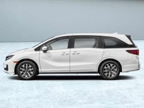 New 2026 Honda Odyssey EX-L image 3