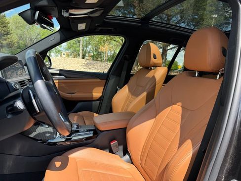 Used 2020 BMW X3 xDrive30e w/ Premium Package AWD/4WD image 16