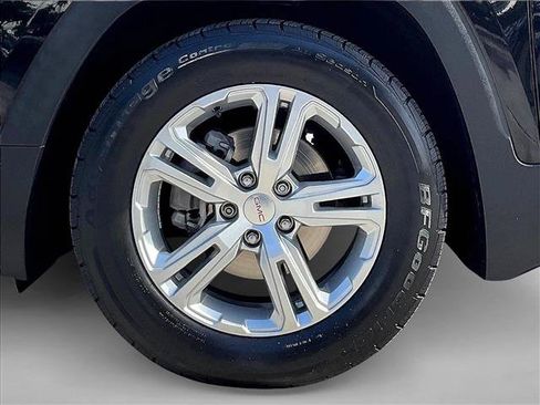 Used 2020 GMC Terrain SLE FWD image 10