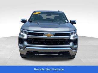Certified 2025 Chevrolet Silverado 1500 LT AWD/4WD video 2