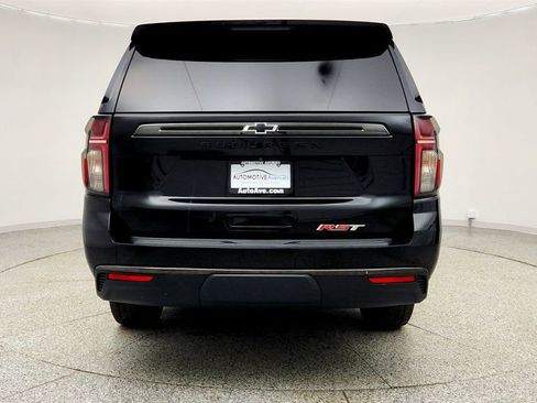 Used 2021 Chevrolet Suburban RST w/ Luxury Package AWD/4WD image 6