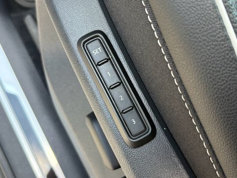Used 2024 Volkswagen Tiguan SEL R-Line AWD/4WD image 13