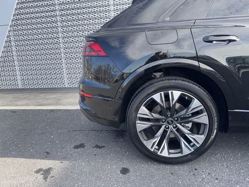 New 2026 Audi Q8 Premium Plus image 19