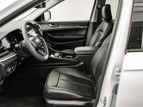 Used 2022 Jeep Grand Cherokee Limited 4xe w/ Luxury Tech Group II AWD/4WD image 23