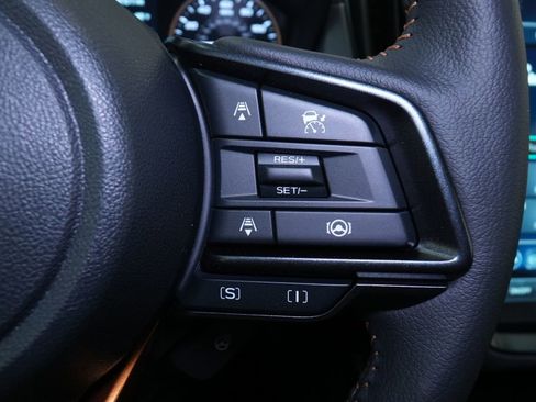 New 2026 Subaru Crosstrek 2.5i Wilderness image 38