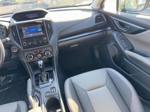 Used 2021 Subaru Crosstrek 2.5i Sport image 15