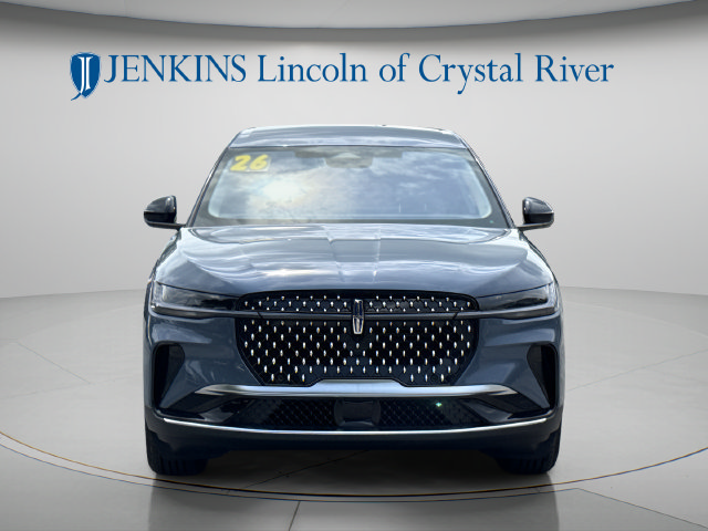 New 2026 Lincoln Nautilus Premier AWD/4WD image 31
