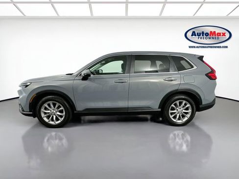 Used 2024 Honda CR-V EX image 9