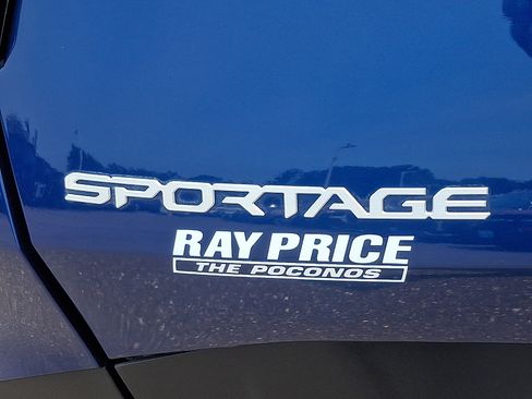Used 2023 Kia Sportage X-Pro AWD/4WD image 33