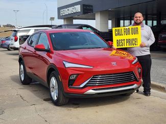 New 2026 Buick Envista Preferred w/ Convenience I Package video 1