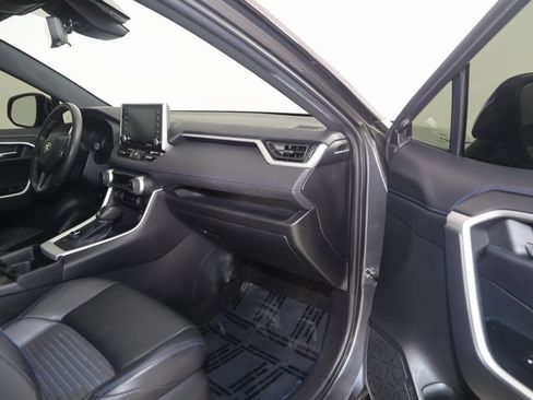 Used 2021 Toyota RAV4 XSE image 39