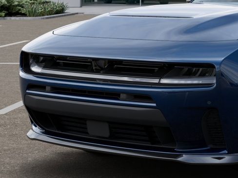 New 2026 Dodge Charger Scat Pack w/ Blacktop Package image 11