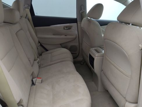 Used 2015 Nissan Murano S w/ Cargo Package AWD/4WD image 19