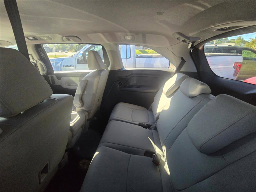 Used 2020 Honda Odyssey EX-L image 6