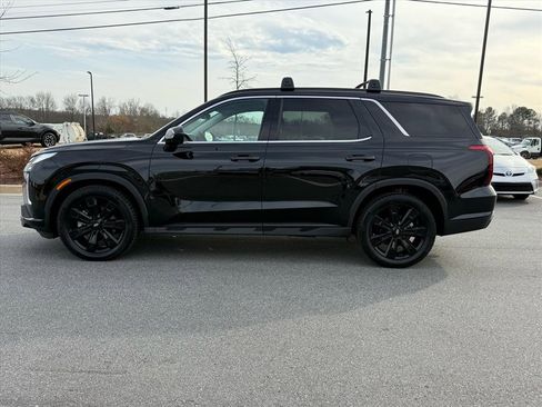 Used 2023 Hyundai Palisade XRT image 6