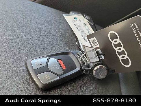 Certified 2023 Audi Q5 2.0T Premium w/ Convenience Package image 28