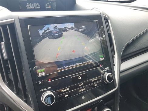 Used 2021 Subaru Forester Limited image 26